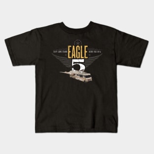 Eagle 5 Kids T-Shirt